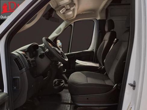 New 2025 RAM ProMaster 2500 w/ Convenience Group image 5