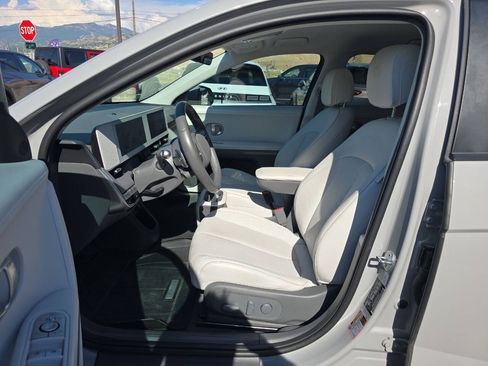 Used 2023 Hyundai Ioniq 5 SEL AWD/4WD image 17