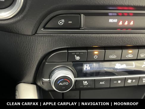 Used 2022 MAZDA CX-5 AWD 2.5 S w/ Premium Plus Pkg image 22