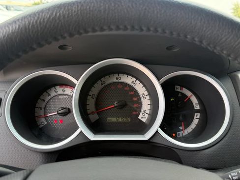 Used 2013 Toyota Tacoma PreRunner w/ SR5 Pkg RWD image 20