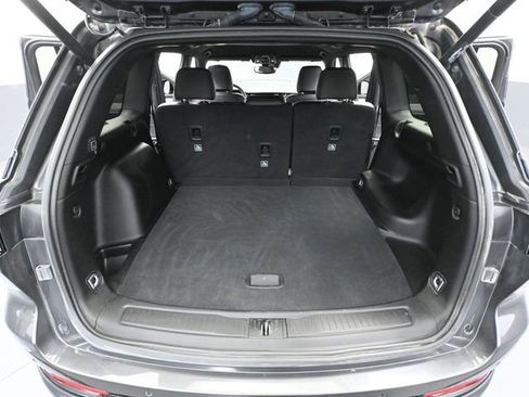 Used 2024 Jeep Grand Cherokee Altitude image 42