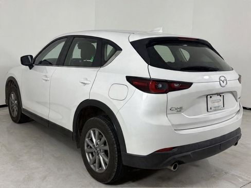 Used 2023 MAZDA CX-5 AWD 2.5 S image 8