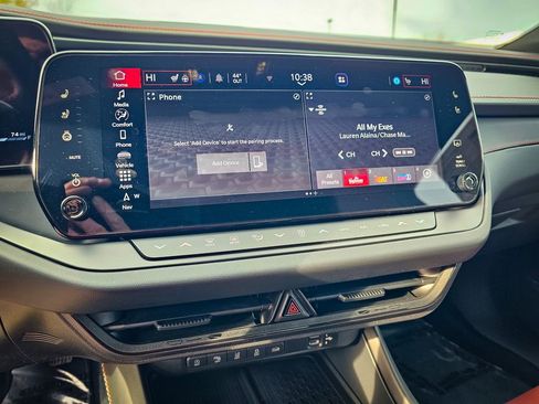 New 2026 Dodge Charger R/T Scat Pack image 27