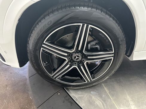 Used 2026 Mercedes-Benz GLE 350 4MATIC image 34