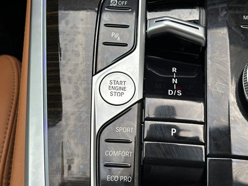 Used 2025 BMW X5 xDrive40i image 24