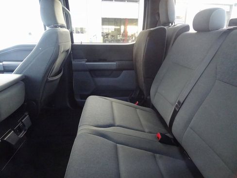 Certified 2025 Ford F150 XLT w/ Equipment Group 301A Standard image 9