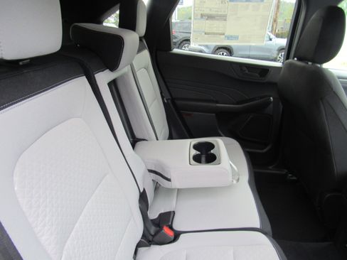 New 2026 Ford Escape Active w/ Tech Pack #1 image 32