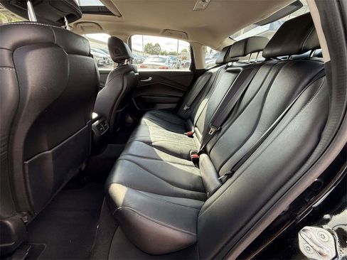 Used 2022 Acura TLX w/ Technology Package image 28