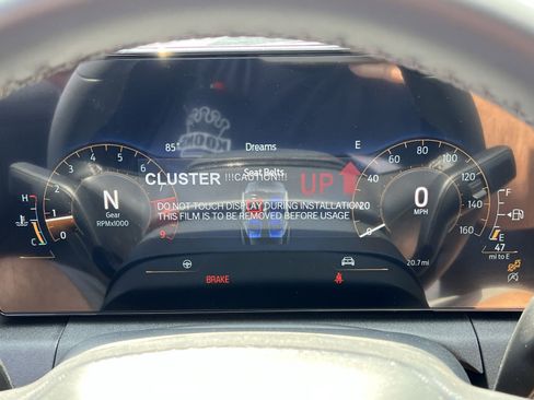 New 2025 Ford Mustang GT image 17