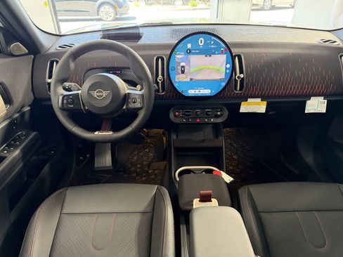 New 2026 MINI Cooper Countryman S w/ Comfort Package Max AWD/4WD image 12