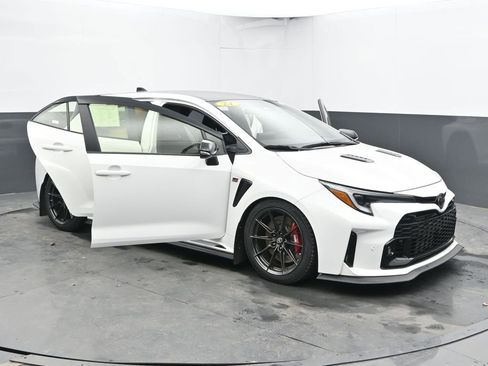 Used 2024 Toyota Corolla GR image 46