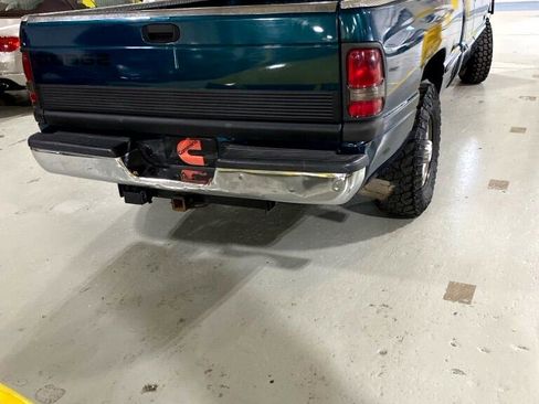 Used 1998 Dodge Ram 2500 Truck 2WD Quad Cab image 4