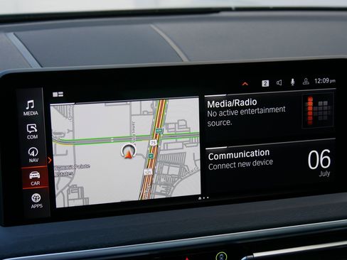 Certified 2024 BMW X3 sDrive30i w/ Premium Package image 11