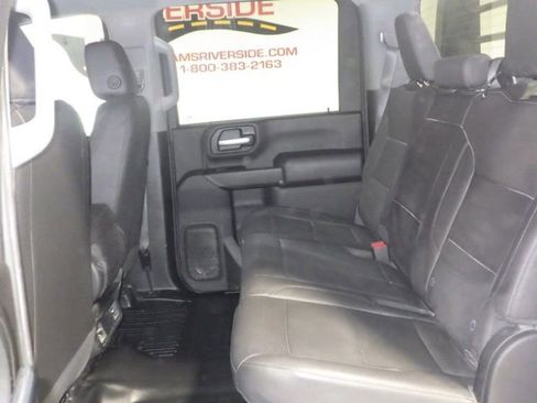 Used 2024 Chevrolet Silverado 3500 W/T w/ WT Convenience Package image 7