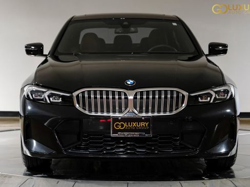 Used 2025 BMW 330i xDrive Sedan image 7