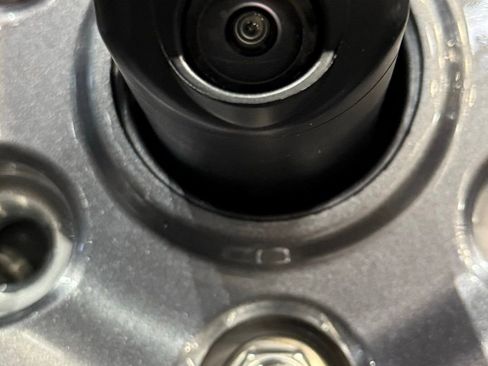 New 2026 Ford Bronco Big Bend image 27