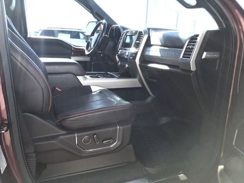 Used 2017 Ford F350 King Ranch image 22