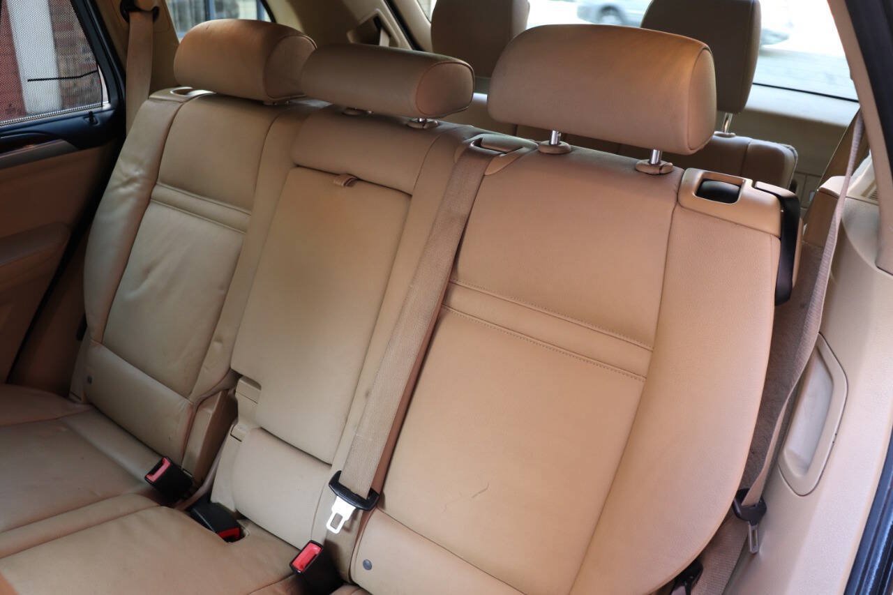 Used 2013 BMW X5 xDrive35d w/ Premium Pkg AWD/4WD image 55