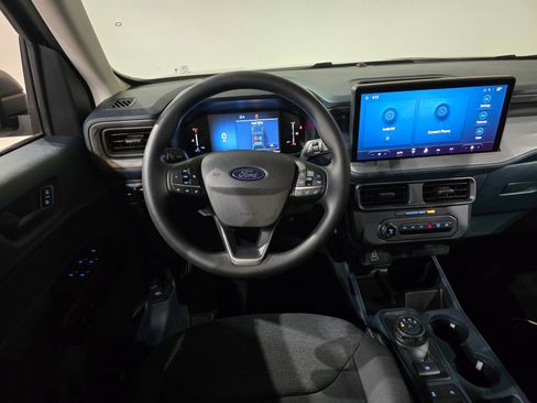 New 2025 Ford Maverick XL w/ Equipment Group 102A image 17