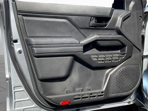 New 2025 Toyota Tacoma SR5 image 10