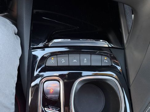 Used 2023 Buick Envision Essence w/ Sport Touring Package image 26