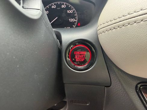 New 2027 Honda HR-V LX image 21
