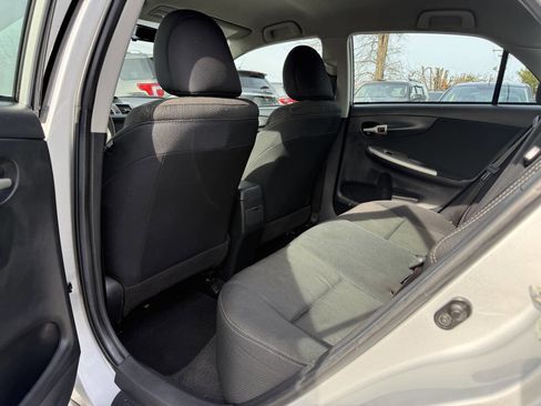 Used 2013 Toyota Corolla S Special Edition image 10