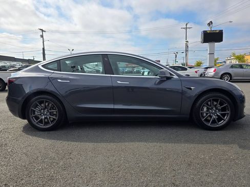 Used 2018 Tesla Model 3 Long Range RWD image 5