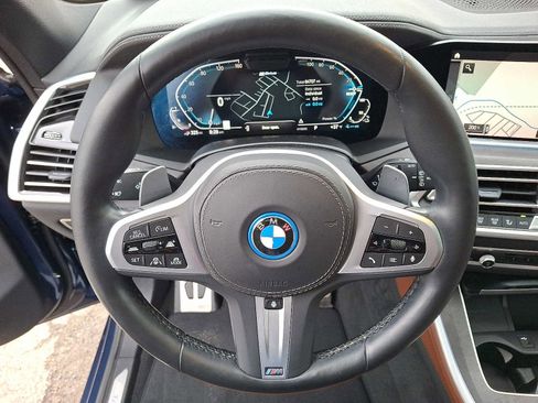 Used 2022 BMW X5 xDrive45e w/ M Sport Package image 20