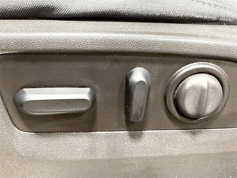 Used 2020 Chevrolet Silverado 1500 LT Trail Boss w/ Convenience Package image 20