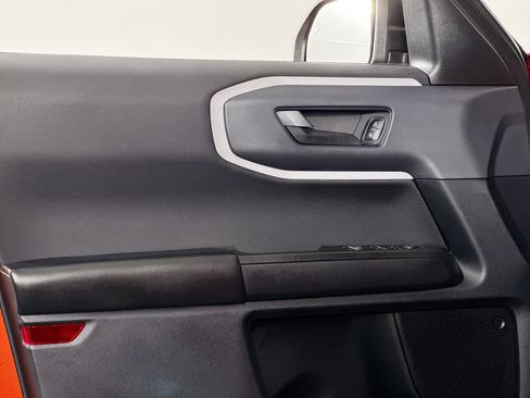 Used 2022 Ford Bronco Sport Big Bend w/ Convenience Package image 17