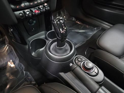 Used 2022 MINI Cooper S image 22