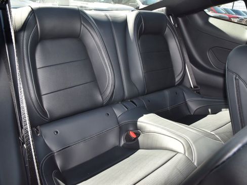 Certified 2025 Ford Mustang GT Premium image 20