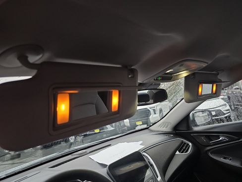 Used 2023 Chevrolet Malibu LT image 11