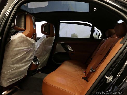 Used 2026 BMW 740i xDrive w/ Executive Package image 13