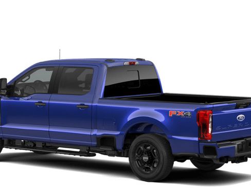 New 2026 Ford F250 XL w/ STX Appearance Package AWD/4WD image 46