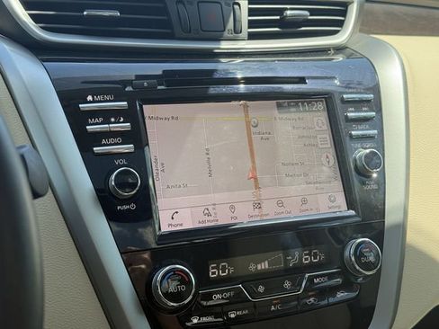 Used 2022 Nissan Murano Platinum w/ Cargo Package AWD/4WD image 29
