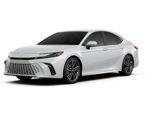 New 2026 Toyota Camry XSE video 1