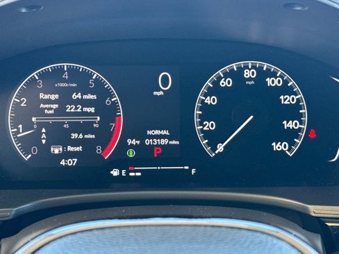 Used 2025 Honda Civic Sport image 23