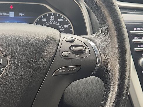 Used 2019 Nissan Murano SL w/ SL Technology Package AWD/4WD image 16