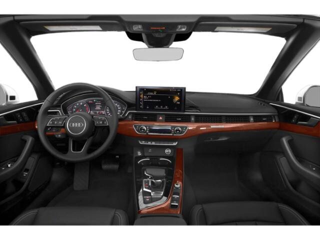 Used 2021 Audi A5 2.0T Premium Plus w/ Premium Plus AWD/4WD image 4