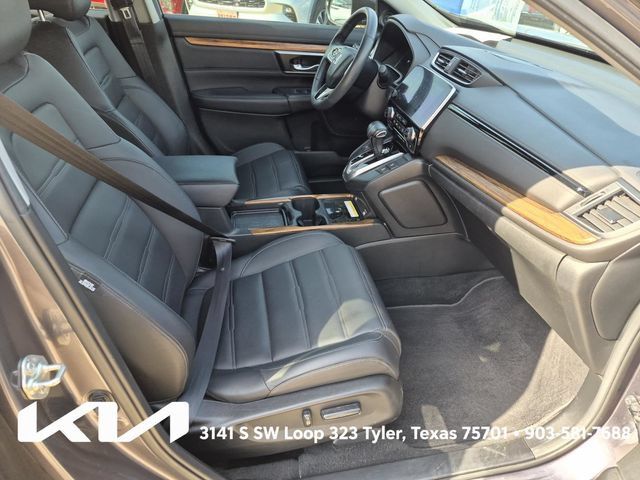 Used 2020 Honda CR-V Touring image 11