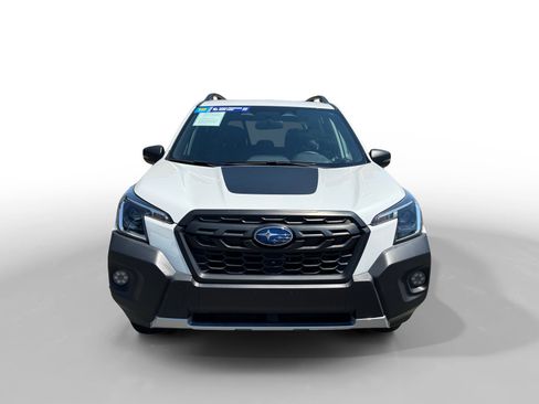Used 2024 Subaru Forester Wilderness AWD/4WD image 8