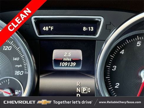 Used 2016 Mercedes-Benz GLE 350 image 17