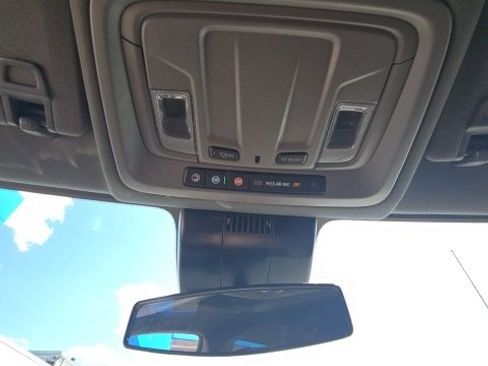 New 2025 Chevrolet Silverado 1500 RST w/ Dark Appearance Package image 24