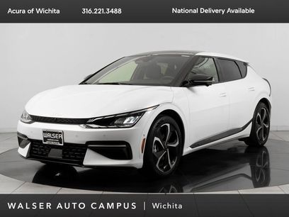 Used 2023 Kia EV6 GT-Line