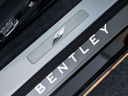 Used 2026 Bentley Continental GT AWD/4WD image 33