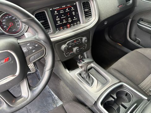 Used 2021 Dodge Charger Scat Pack RWD image 24