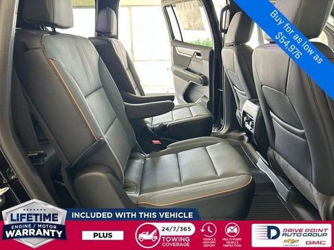 New 2026 GMC Acadia AT4 w/ Luxury Package AWD/4WD image 26