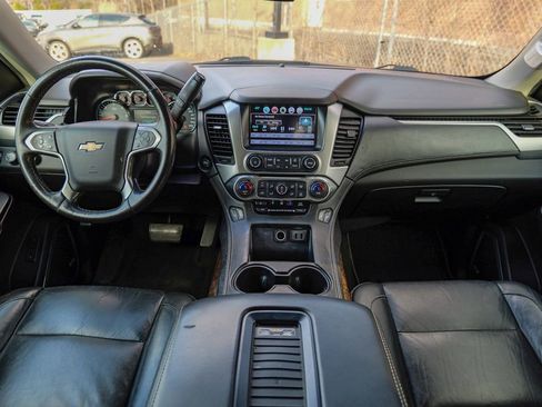 Used 2016 Chevrolet Tahoe LT image 45